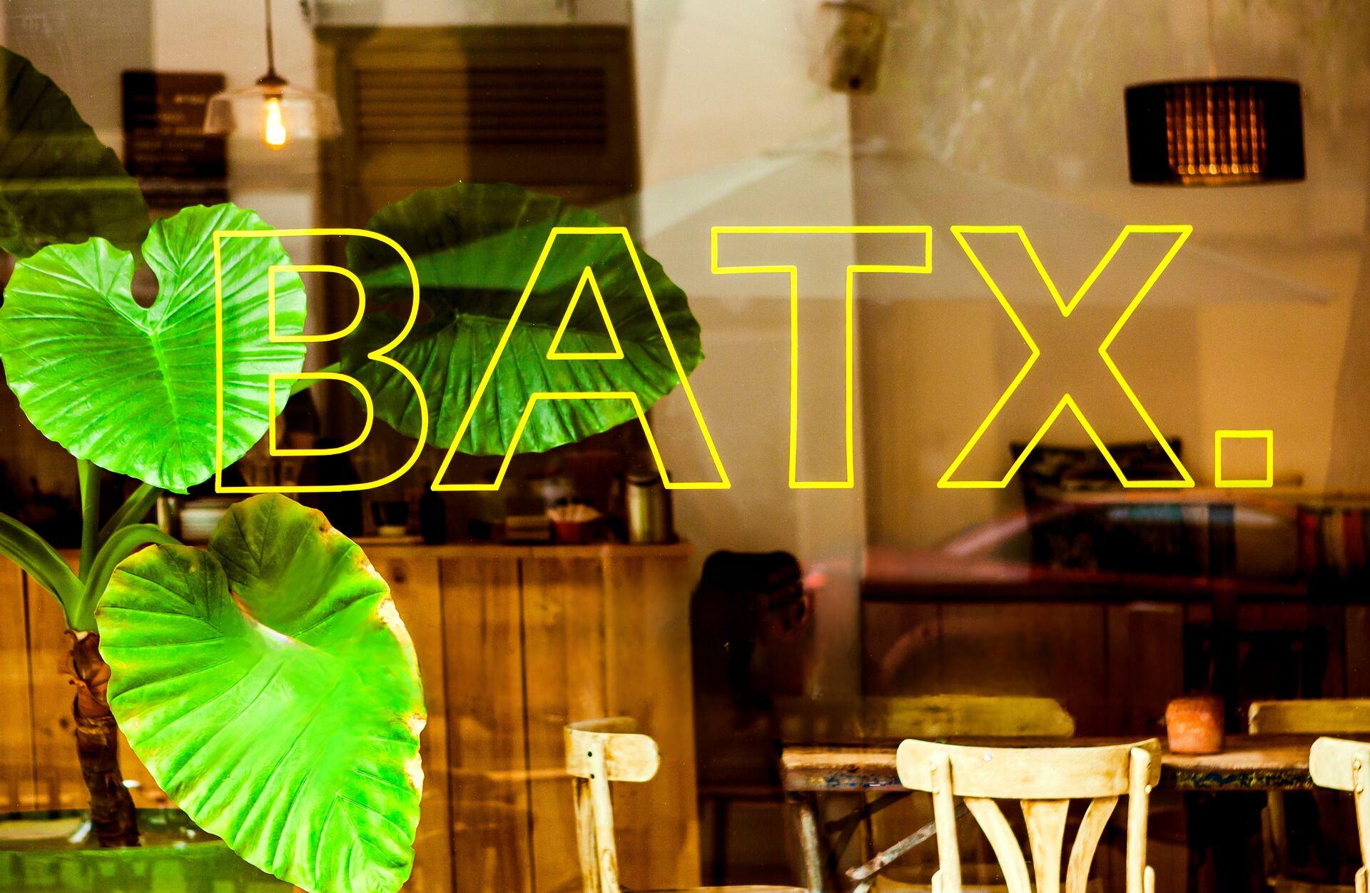 BATX Santa Catalina